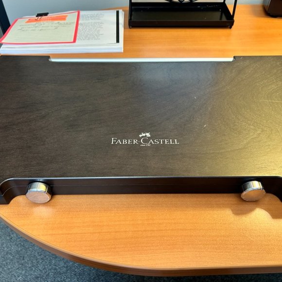 Faber Castel Albrecht Dürer Watercolor Pencil 120 - Picture 4 of 14